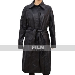 FANTASTIC BEASTS THE CRIMES OF GRINDELWALD KATHERINE WATERSTON COSTUME COAT